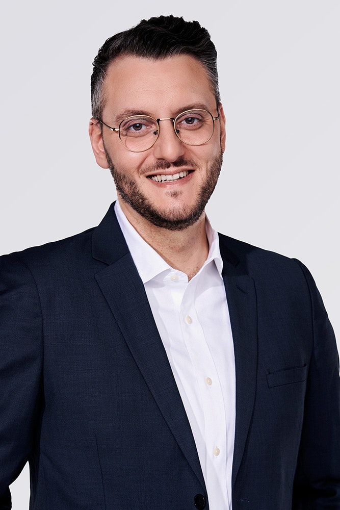 Bruno D'Andrea